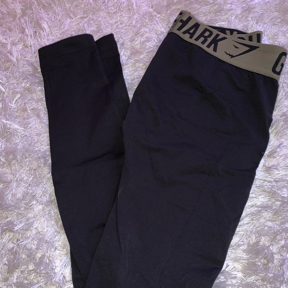 Gymshark leggings